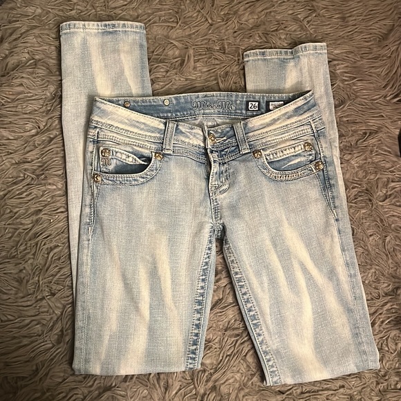 MissMe Jeans - Picture 3 of 9